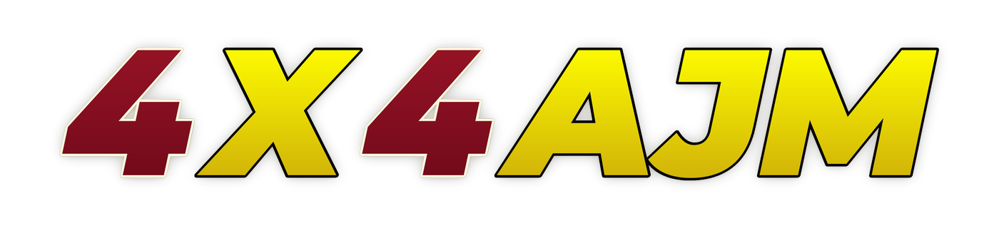 4x4ajm